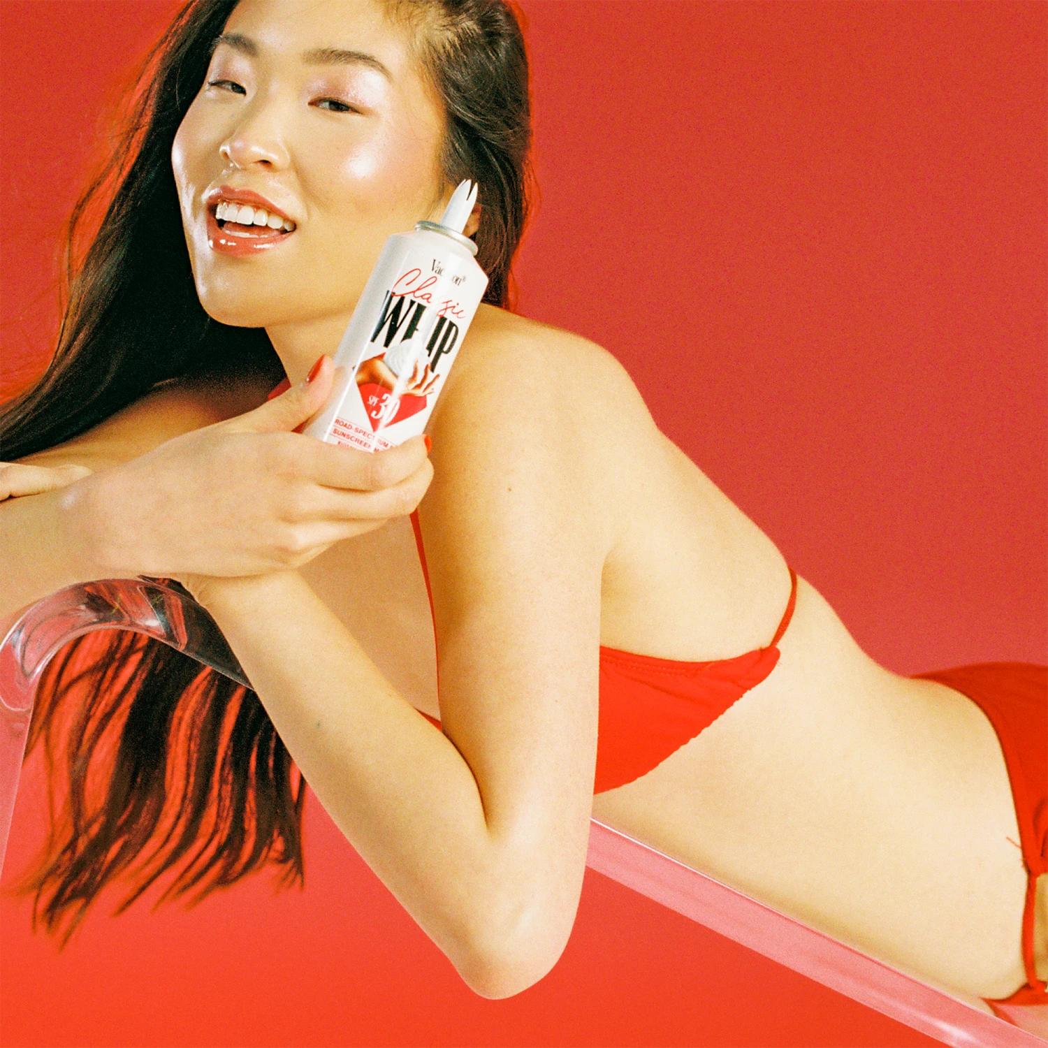 VACATION CLASSIC WHIP SPF 30 SUNSCREEN MOUSSE 8 VACATION CLASSIC WHIP SPF 30 SUNSCREEN MOUSSE - Image 6