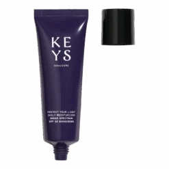 PROTECT YOUR LIGHT DAILY MOISTURIZER BROAD SPECTRUM SPF 30 SUNSCREEN -Nursing Products 2598947cm alt02