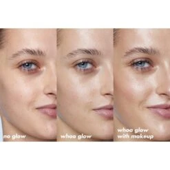 SUNTOUCHABLE! WHOA GLOW BROAD SPECTRUM SPF 30 SUNSCREEN -Nursing Products 2605491 alt04