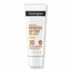 Neutrogena PURESCREEN+ TINTED MINERAL SUNSCREEN -Nursing Products 2606100