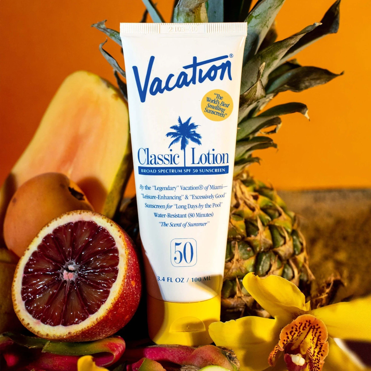 VACATION CLASSIC LOTION SPF 50 SUNSCREEN 5 VACATION CLASSIC LOTION SPF 50 SUNSCREEN - Image 3