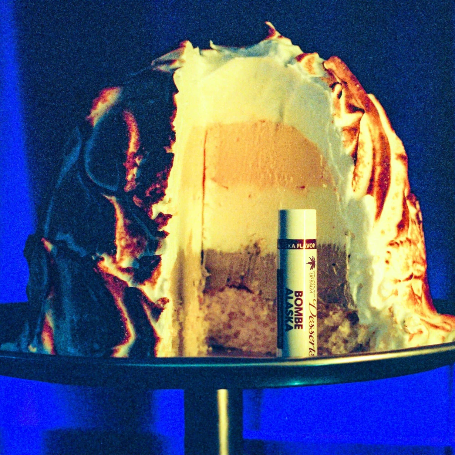 VACATION LIP DESSERTS, SUNSCREEN LIP BALM SPF 30 5 VACATION LIP DESSERTS, SUNSCREEN LIP BALM SPF 30 - Image 3