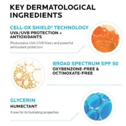 LA ROCHE-POSAY ANTHELIOS KIDS GENTLE SUNSCREEN FACE AND BODY LOTION SPF 50 11 LA ROCHE-POSAY ANTHELIOS KIDS GENTLE SUNSCREEN FACE AND BODY LOTION SPF 50 -Nursing Products 2608258 alt02