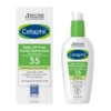 Cetaphil Daily Oil-free Facial Moisturizer With Sunscreen SPF 35 For Sensitive, Combination Skin, 3 Ounces -Nursing Products 302994113002
