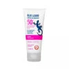 BLUE LIZARD Baby Mineral Sunscreen With Zinc Oxide, SPF 50+, Water Resistant, UVA/UVB Protection With Smart Cap Technology - Fragrance Free, 3 Ounce Tube 2 BLUE LIZARD Baby Mineral Sunscreen With Zinc Oxide, SPF 50+, Water Resistant, UVA/UVB Protection With Smart Cap Technology - Fragrance Free, 3 Ounce Tube -Nursing Products 303162036307