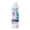 BLUE LIZARD Sport Spray Sunscreen SPF 50+, Cream, Unscented, 5 Fl Oz -Nursing Products 303162080058