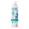 BLUE LIZARD Mineral Active Sunscreen SPF 50+ Spray, 5 Fl Oz 2 BLUE LIZARD Mineral Active Sunscreen SPF 50+ Spray, 5 Fl Oz -Nursing Products 303162082052