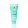 COTZ Sensitive Non-Tinted Zinc Oxide Mineral Sunscreen For Body And Face; Broad Spectrum SPF 40; 3.5 Oz / 100 G -Nursing Products 358892418015