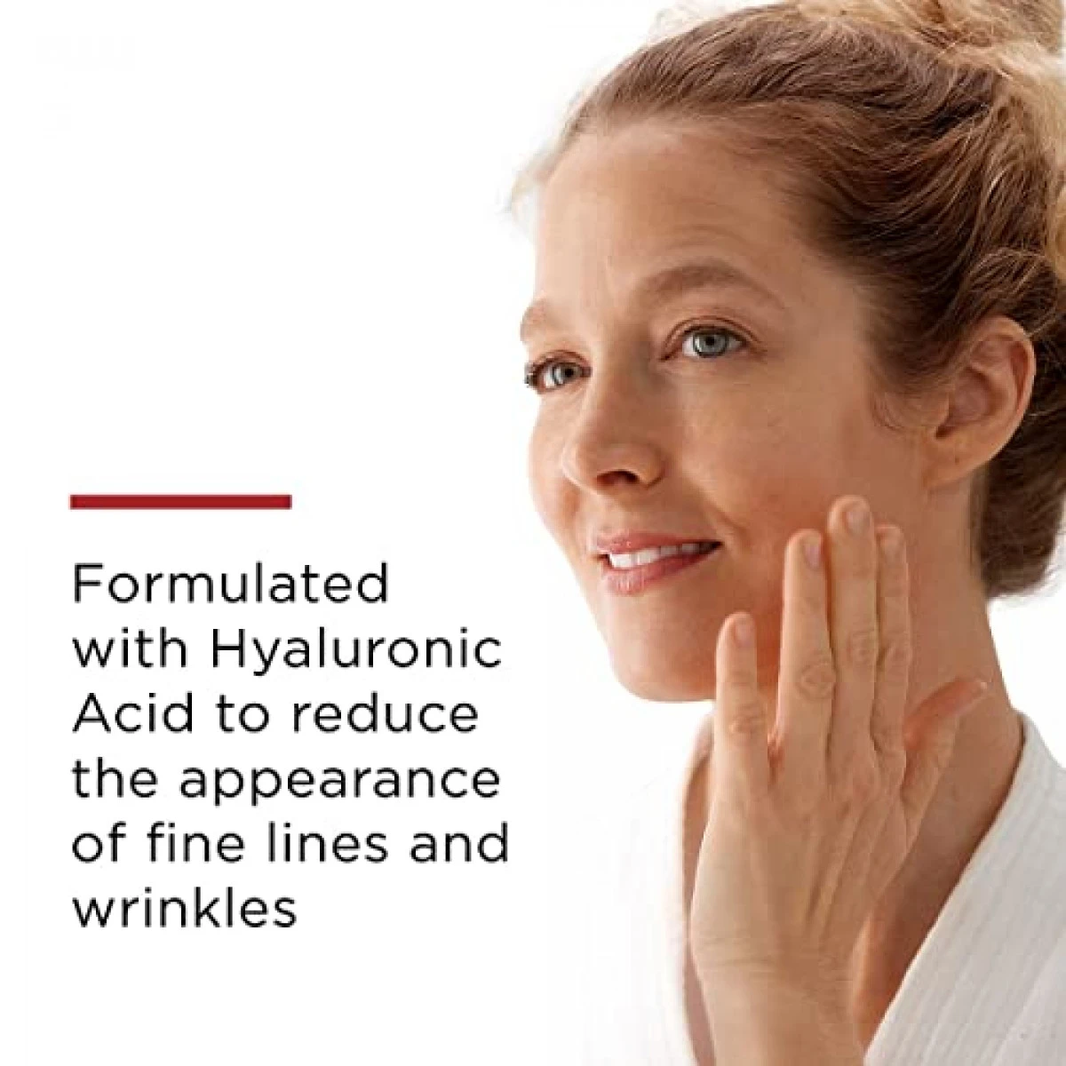 EltaMD UV Replenish Daily Face Sunscreen Broad-Spectrum SPF 44 Protection, Mineral, Oil Free, Water-Resistant Zinc Oxide, Facial Sunscreen For Sensitive Skin 2 Oz. 4 EltaMD UV Replenish Daily Face Sunscreen Broad-Spectrum SPF 44 Protection, Mineral, Oil Free, Water-Resistant Zinc Oxide, Facial Sunscreen For Sensitive Skin 2 Oz. - Image 2