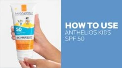 LA ROCHE-POSAY ANTHELIOS KIDS GENTLE SUNSCREEN FACE AND BODY LOTION SPF 50 15 LA ROCHE-POSAY ANTHELIOS KIDS GENTLE SUNSCREEN FACE AND BODY LOTION SPF 50 -Nursing Products 4f0dad6e 871c 4b82 96a3 8800608a738e