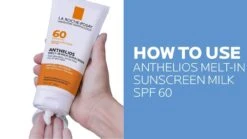 LA ROCHE-POSAY ANTHELIOS MELT-IN MILK BODY AND FACE SUNSCREEN SPF 60 9 LA ROCHE-POSAY ANTHELIOS MELT-IN MILK BODY AND FACE SUNSCREEN SPF 60 -Nursing Products 53cb9779 a2d3 41c6 9af8 c2efddf1a903