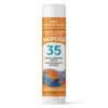 Badger SPF 35 Kids Mineral Sunscreen Face Stick - Reef-Friendly Broad-Spectrum Water-Resistant Kids Sunscreen With Zinc Oxide - Tangerine And Vanilla, .65 Oz 1 Badger SPF 35 Kids Mineral Sunscreen Face Stick - Reef-Friendly Broad-Spectrum Water-Resistant Kids Sunscreen With Zinc Oxide - Tangerine And Vanilla, .65 Oz -Nursing Products 634084472097