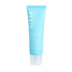 Paula's Choice CLEAR Ultra-Light Hydrating Oil Free Moisturizer SPF 30, UVA UVB Protection, Pore Minimizer Sunscreen For Face, 2 Ounce