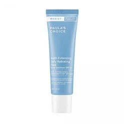 Paula's Choice RESIST Daily Hydrating Fluid Face Moisturizer SPF 50, UVA & UVB Protection, Chamomile & Vitamin E, Sunscreen For Oily Skin, 2 Ounce