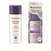 Aveeno Absolutely Ageless Daily Facial Moisturizer With Broad Spectrum SPF 30 Sunscreen, Antioxidant-Rich Blackberry Complex, Vitamins C & E, Hypoallergenic, Non-Comedogenic & Oil-Free, 1.7 Fl. Oz