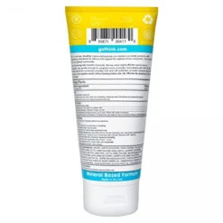 Think! Thinkbaby SPF 50+ Baby Sunscreen – Safe, Natural Sunblock For Babies - Water Resistant Sun Cream – Broad Spectrum UVA/UVB Sun Protection – Vegan Mineral Sun Lotion, 6oz -Nursing Products 787734197526 2