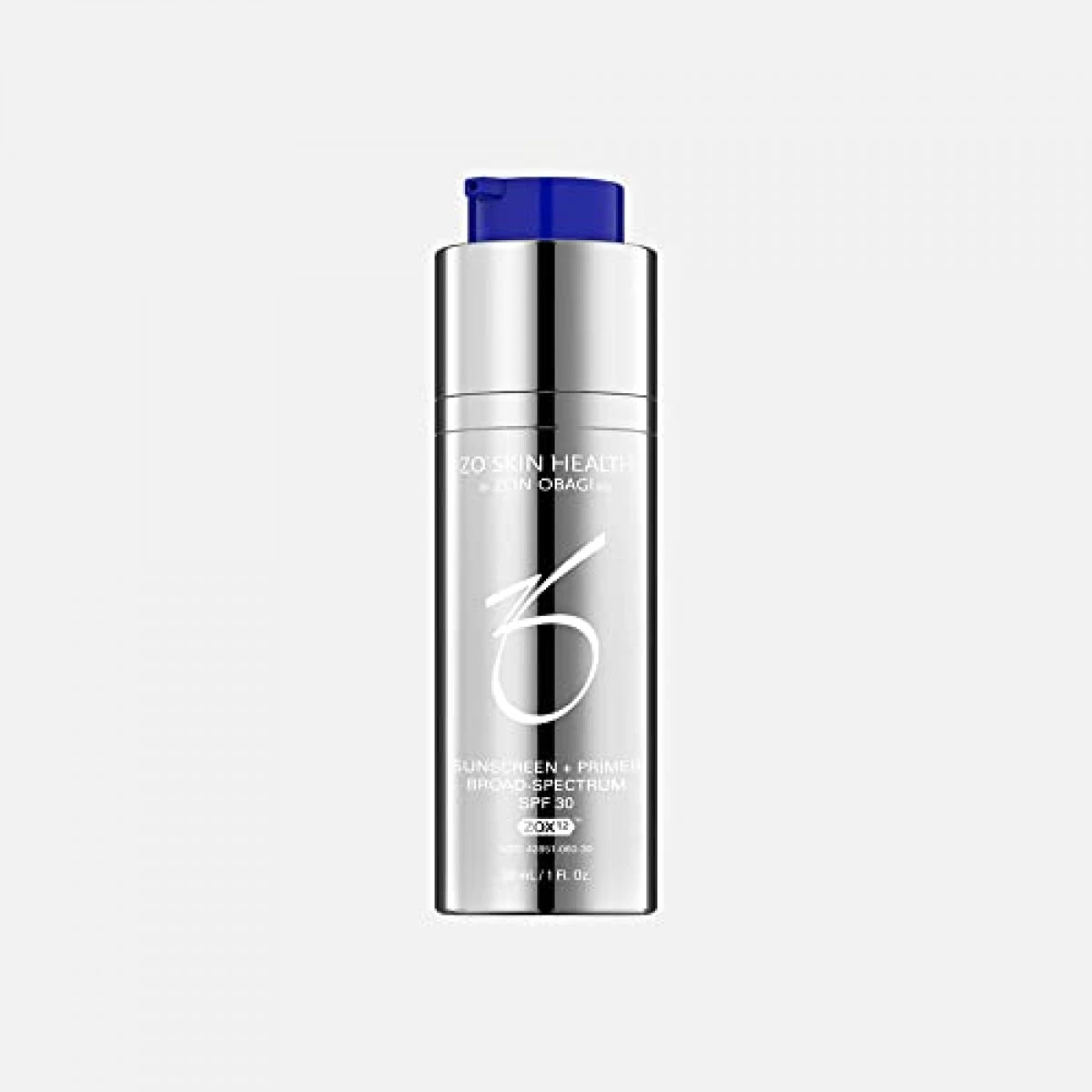 ZO Skin Health Sunscreen + Primer, Broad-Spectrum SPF 30 3 ZO Skin Health Sunscreen + Primer, Broad-Spectrum SPF 30
