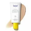 Supergoop! Mineral Mattescreen SPF 40 - 45 ML - 100% Mineral, Oil-Free Broad Spectrum Sunscreen - Smooths Skin’s Appearance, Minimizes Pores & Controls Shine - Water & Sweat Resistant -Nursing Products 816218026127