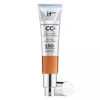 IT Cosmetics Your Skin But Better CC+ Cream, Rich (W) - Color Correcting Cream, Full-Coverage Foundation, Anti-Aging Serum & SPF 50+ Sunscreen - Natural Finish - 1.08 Fl Oz 2 IT Cosmetics Your Skin But Better CC+ Cream, Rich (W) - Color Correcting Cream, Full-Coverage Foundation, Anti-Aging Serum & SPF 50+ Sunscreen - Natural Finish - 1.08 Fl Oz -Nursing Products 817919010682