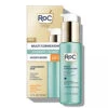 RoC Multi Correxion Hyaluronic Acid Anti Aging Daily Face Moisturizer With Broad Spectrum Sunscreen SPF 30, Paraben-free Skin Care For Women & Men, 1.7 Oz 2 RoC Multi Correxion Hyaluronic Acid Anti Aging Daily Face Moisturizer With Broad Spectrum Sunscreen SPF 30, Paraben-free Skin Care For Women & Men, 1.7 Oz -Nursing Products 840103210513