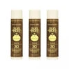 Sun Bum Sun Bum Spf 30 Sunscreen Lip Balm Vegan And Cruelty Free Broad Spectrum Uva/uvb Lip Care With Aloe And Vitamin E For Moisturized Lips Coconut Flavor 3 Pack 2 Sun Bum Sun Bum Spf 30 Sunscreen Lip Balm Vegan And Cruelty Free Broad Spectrum Uva/uvb Lip Care With Aloe And Vitamin E For Moisturized Lips Coconut Flavor 3 Pack -Nursing Products 840155600034