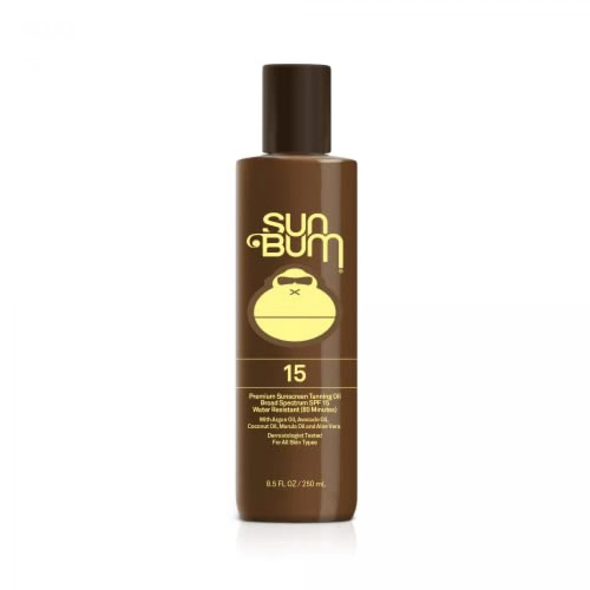 Sun Bum SPF 15 Browning Lotion | Vegan And Reef Friendly (Octinoxate & Oxybenzone Free) Broad Spectrum Moisturizing UVA/UVB Sunscreen Tanning Lotion With Vitamin E | 8.5 Oz 3 Sun Bum SPF 15 Browning Lotion | Vegan And Reef Friendly (Octinoxate & Oxybenzone Free) Broad Spectrum Moisturizing UVA/UVB Sunscreen Tanning Lotion With Vitamin E | 8.5 Oz