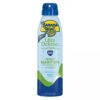 Banana Boat Ultra Defense MAX Skin Protect Clear, Broad Spectrum, Ultra Mist Sunscreen Spray, SPF 100, 6oz, Blue Cyan -Nursing Products 885633677405