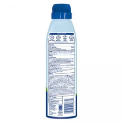 Banana Boat Ultra Defense MAX Skin Protect Clear, Broad Spectrum, Ultra Mist Sunscreen Spray, SPF 100, 6oz, Blue Cyan 5 Banana Boat Ultra Defense MAX Skin Protect Clear, Broad Spectrum, Ultra Mist Sunscreen Spray, SPF 100, 6oz, Blue Cyan -Nursing Products 885633677405 2
