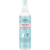 Babo Botanicals Baby Skin Mineral Sunscreen Spray SPF 30 With 100% Zinc Oxide Active, Water-Resistant, Unscented, 6 Fl Oz 2 Babo Botanicals Baby Skin Mineral Sunscreen Spray SPF 30 With 100% Zinc Oxide Active, Water-Resistant, Unscented, 6 Fl Oz -Nursing Products 899248010854