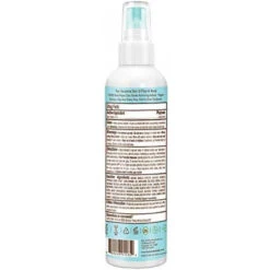 Babo Botanicals Baby Skin Mineral Sunscreen Spray SPF 30 With 100% Zinc Oxide Active, Water-Resistant, Unscented, 6 Fl Oz 5 Babo Botanicals Baby Skin Mineral Sunscreen Spray SPF 30 With 100% Zinc Oxide Active, Water-Resistant, Unscented, 6 Fl Oz -Nursing Products 899248010854 2