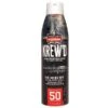 Krew-D Spf 50 - 5.5Oz Sunscreen Spray -Nursing Products AgoNow20LLC bc3a1f8eaaa4d0ff7f7e7a1bbf7f886559c34404xxnativexxb22a55