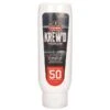 Krew-D Spf 50 - 8Oz Sunscreen Lotion -Nursing Products AgoNow20LLC f32c30072ad51dfb5e603db98439e975d937db9exxnativexxe19a31