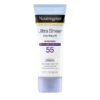 Neutrogena Ultra Sheer Dry-Touch Sunscreen SPF 55 3 Oz., PK12 -Nursing Products DOT20Foods 490584xx0xx20200923xx033027PM