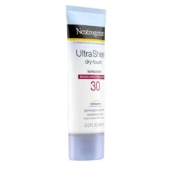 Neutrogena Ultra Sheer Dry-Touch Sunscreen SPF 30 3 Oz., PK12 -Nursing Products DOT20Foods 514076xx1xx20200925xx085357AM