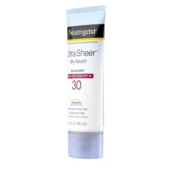 Neutrogena Ultra Sheer Dry-Touch Sunscreen SPF 30 3 Oz., PK12 -Nursing Products DOT20Foods 514076xx4xx20200925xx085357AM