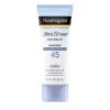 Neutrogena Ultra Sheer Dry-Touch Sunscreen SPF 45 3 Oz., PK12 1 Neutrogena Ultra Sheer Dry-Touch Sunscreen SPF 45 3 Oz., PK12 -Nursing Products DOT20Foods 514078xx0xx20201002xx040304AM