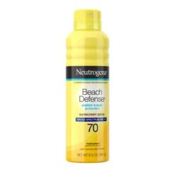 Neutrogena Water & Sun Protection Sunscreen Spray SPF 70 6.5 Oz., PK12 -Nursing Products DOT20Foods 573193xx3xx20200922xx050013PM