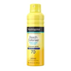 Neutrogena Water & Sun Protection Sunscreen Spray SPF 70 6.5 Oz., PK12 -Nursing Products DOT20Foods 573193xx6xx20200922xx050013PM