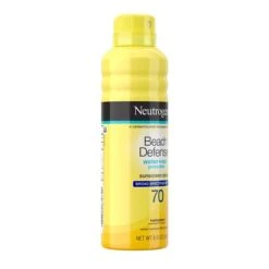 Neutrogena Water & Sun Protection Sunscreen Spray SPF 70 6.5 Oz., PK12 -Nursing Products DOT20Foods 573193xx9xx20200922xx050013PM