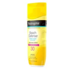 Neutrogena Water & Sun Protection Sunscreen Lotion SPF 30 6.7 Oz., PK12 -Nursing Products DOT20Foods 573331xx10xx20201002xx035207AM