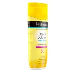 Neutrogena Water & Sun Protection Sunscreen Lotion SPF 30 6.7 Oz., PK12 -Nursing Products DOT20Foods 573331xx6xx20201002xx035207AM