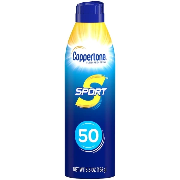 Sport Sunscreen Spray 5.5 Oz 3 Sport Sunscreen Spray 5.5 Oz