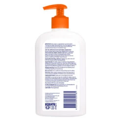 Front Page -Nursing Products EverydayValue50 500mL Back