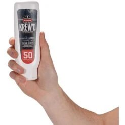 Sunscreen, Lotion, SPF 50, 8 Oz. Sz -Nursing Products Grainger e4d6b71611fcdaac75825b25644802b2xx259ce6