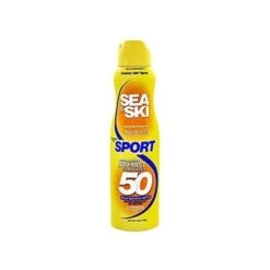 Sport Spray Spf 50 Sunscreen Replaces 56770004