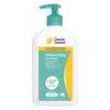 Moisturising Sunscreen SPF50+ 500ml -Nursing Products Moisturising 500mL