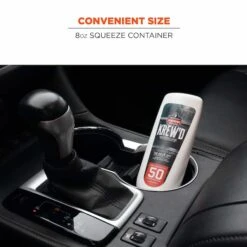 SPF 50 Sunscreen Lotion, 8 Oz., PK12 -Nursing Products Tenacious20Holdings20Inc 16636xx02