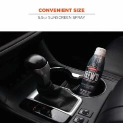 SPF 50 Sunscreen Spray, 5.5 Oz., PK12 -Nursing Products Tenacious20Holdings20Inc 16639xx04