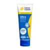 Ultra Sunscreen SPF50+ 250ml 1 Ultra Sunscreen SPF50+ 250ml -Nursing Products Ultra 250mL