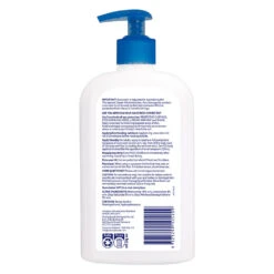 Front Page -Nursing Products Ultra 500mL Back